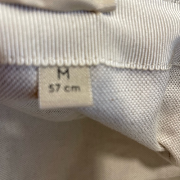 Gucci jumbo GG hat - Picture 5 of 10